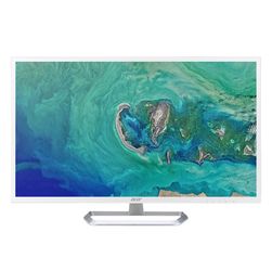 31 inch Acer Monitor - White - OBO