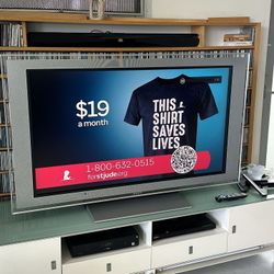 Sony Bravia