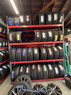 Tires