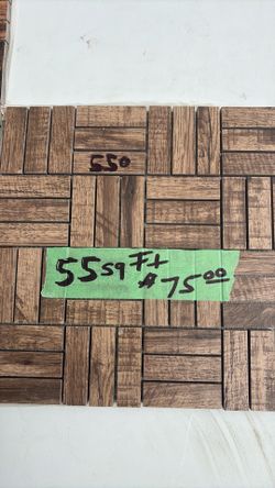 Porcelain tile
