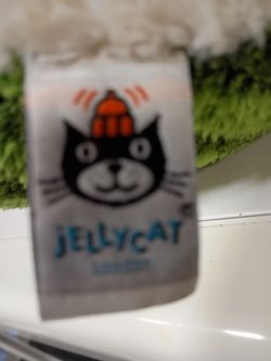 Jellycat watermelon plush authentic