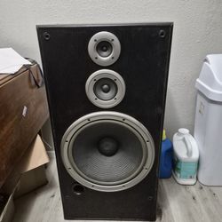 Vintage Bluetooth JVC  Speaker(Custom) 