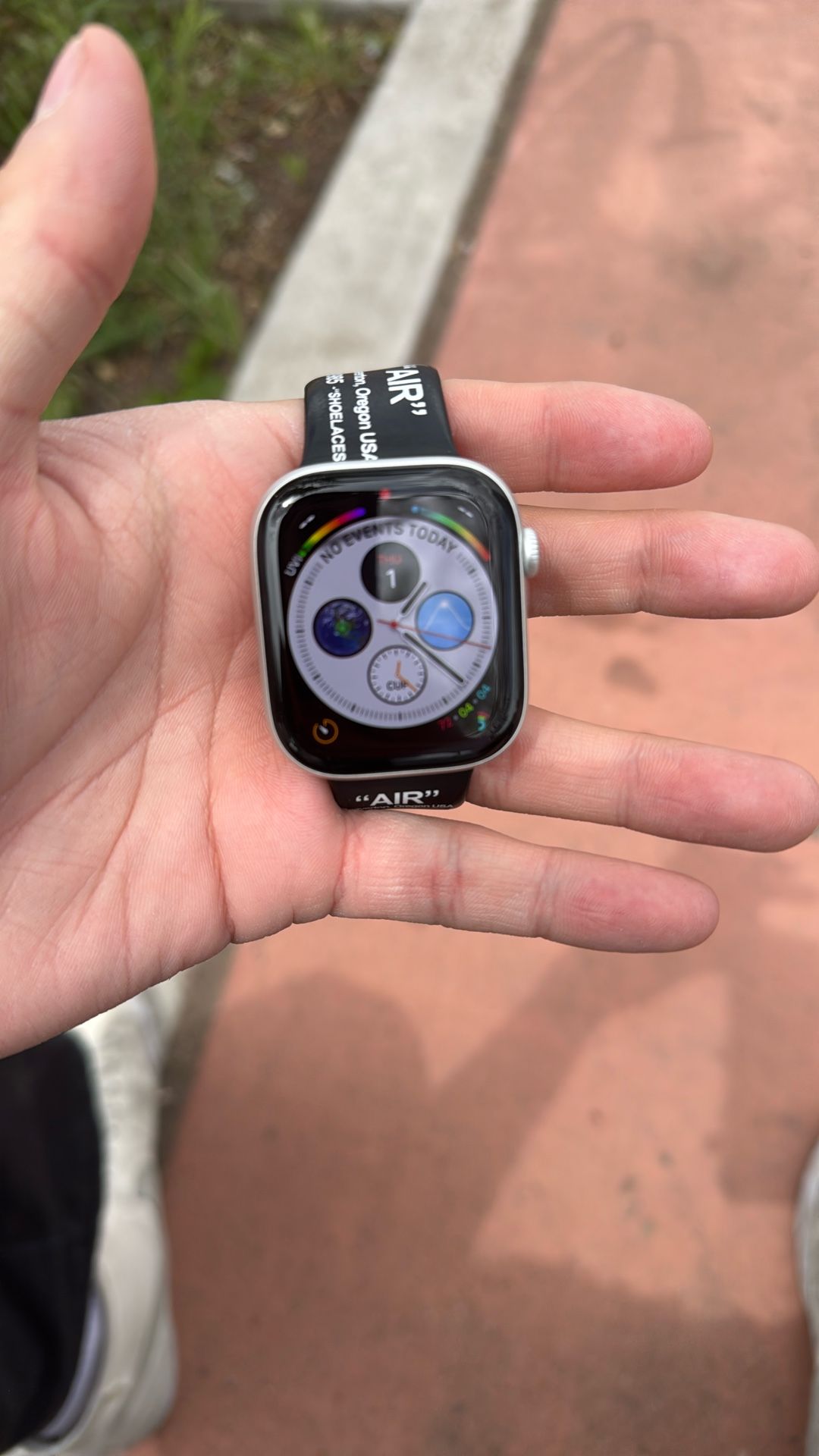 Apple Watch Series 10