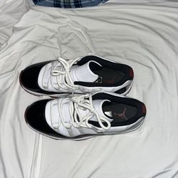 Jordan 11 Concord breds best offer gets them