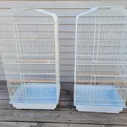 Bird Cages