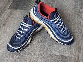 97 Nike Air Max/ Navy