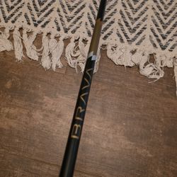Brava Graphite Shaft 