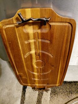 Board Carving _serving 