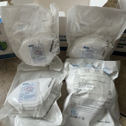 KN95 Masks