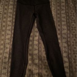 LuLuLemon Pants