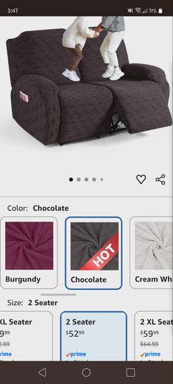 Couch Covers