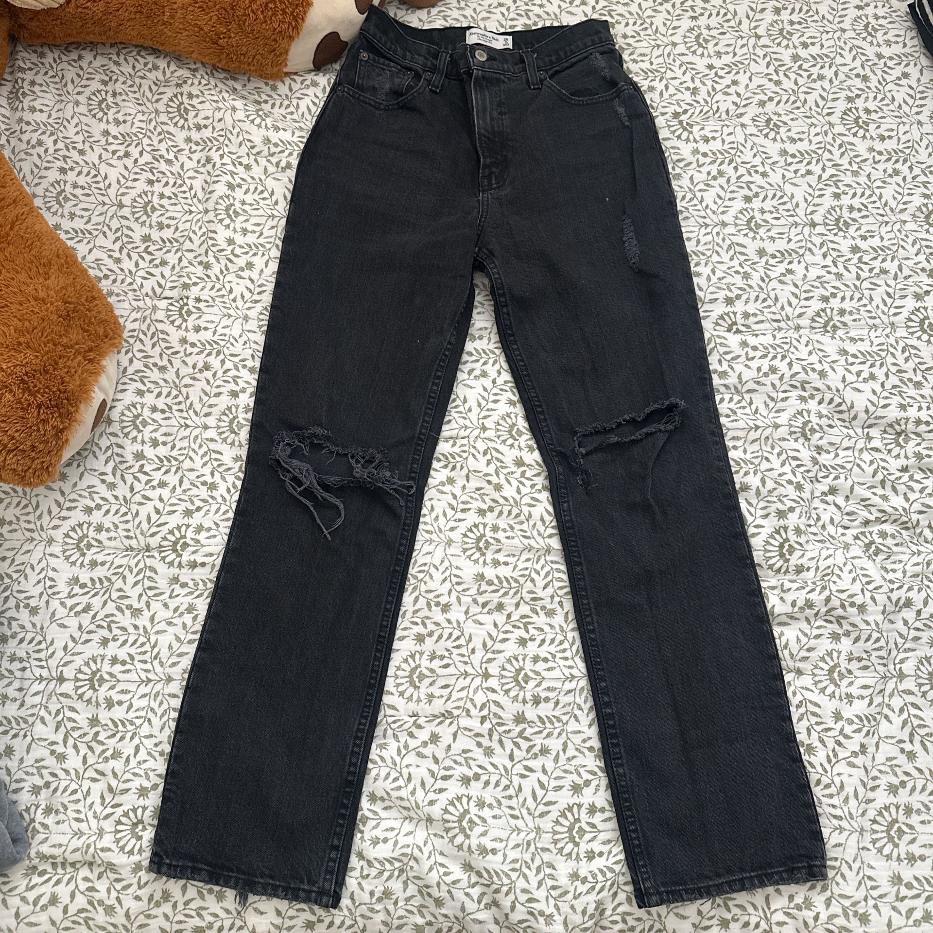 Abercrombie & Fitch Jeans