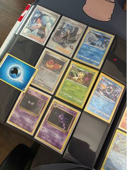Pokemon Cards FS/FT (Read or I will ignore your message, I get too many lowball offers, spam daily)