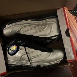 Duncan’s OGs