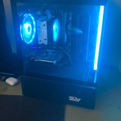 SAAV Gaming Pc 