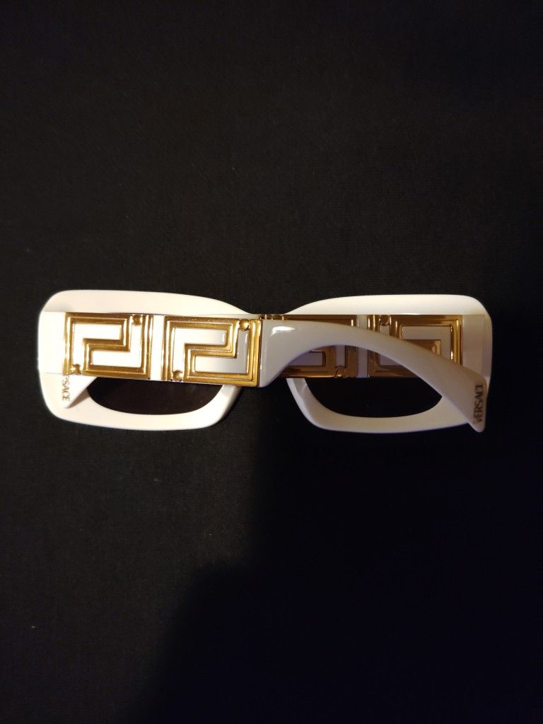 Versace Glasses