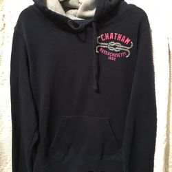 Vintage Soft as Grape Womans Hoodie