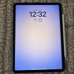 iPad Pro 11 inch 4th generation