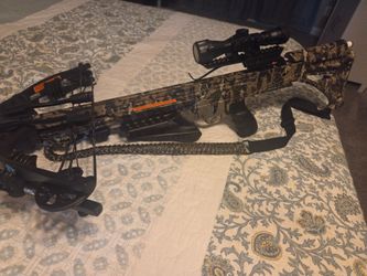 Crossbow