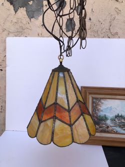 pendant lamp