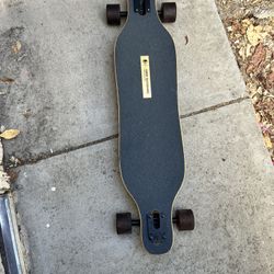 Long board