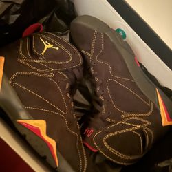 New Jordan Size 8.5