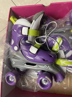 Chicago skates for Kids (adjustable)