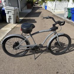 Shaka EBike