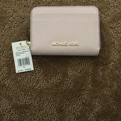 Micheal Kors Wallet
