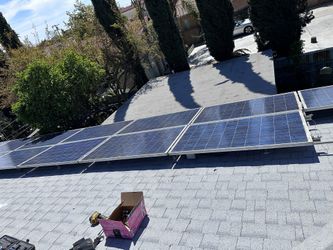 Venta E Instalación De Panel Solar