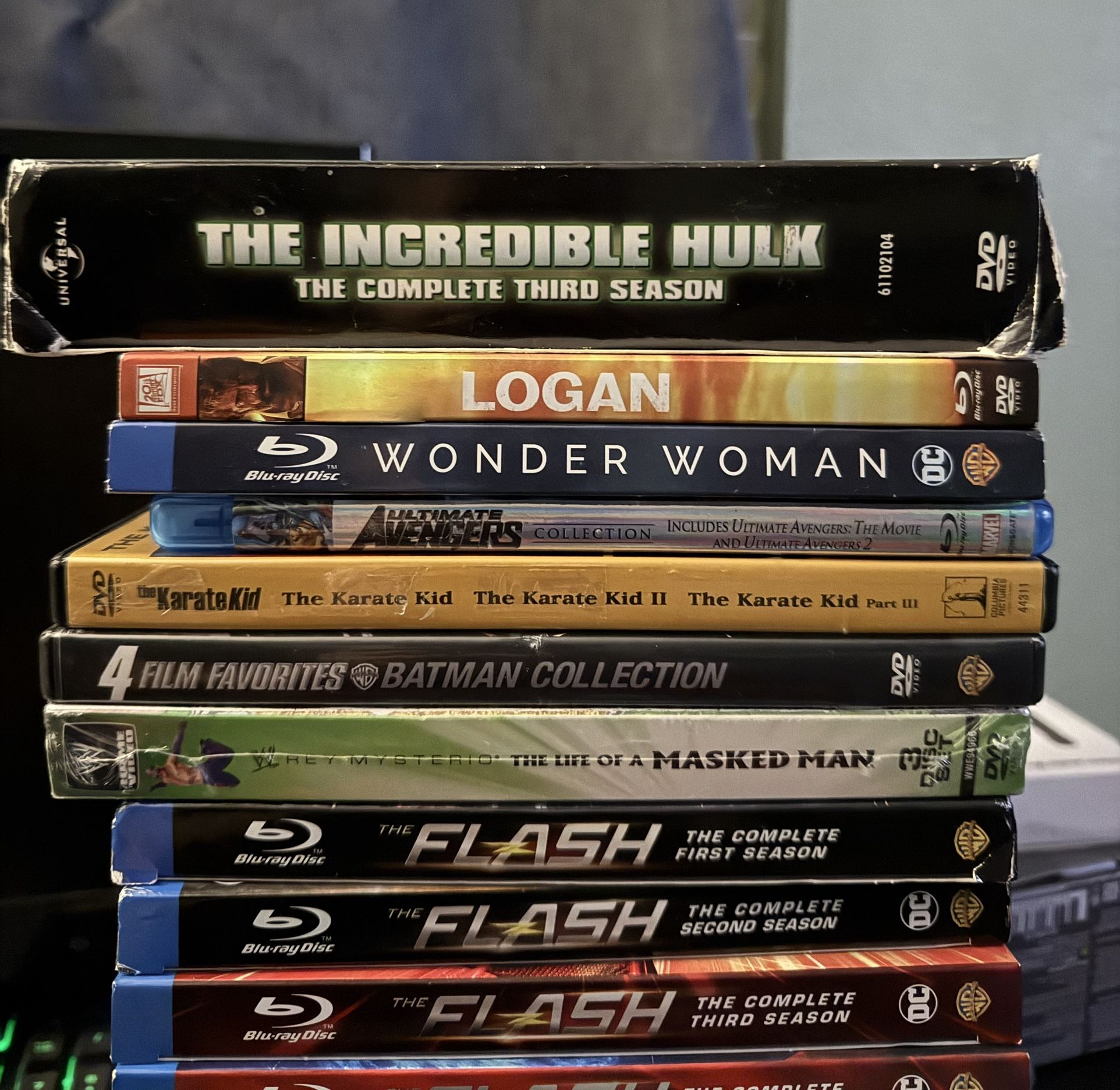 Movies