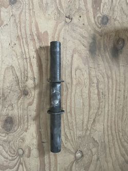 Single Dumbbell Thick Handle