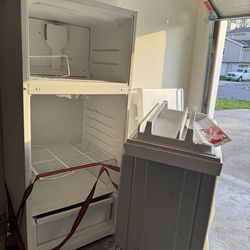 Free must be picked up