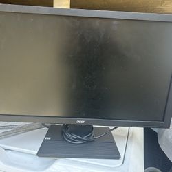 Computer Monitor 