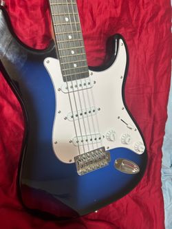 Guitar
