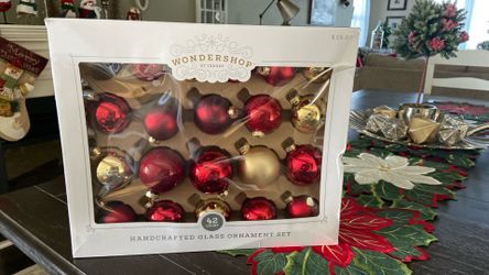 Christmas Decorations 