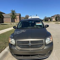 07’ Dodge Caliber 