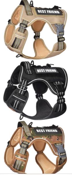 Large Dog harness