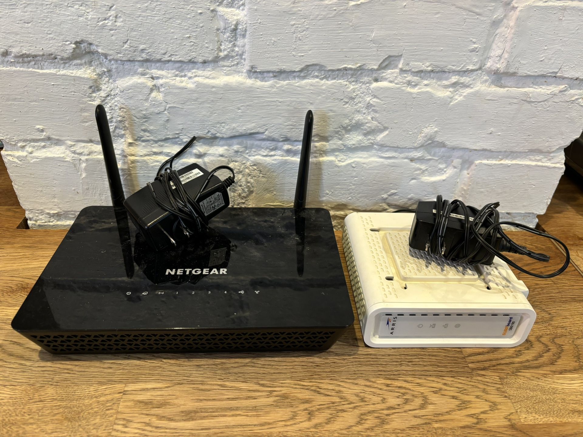 Internet Connection
