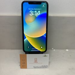 iPhone 11 128GB UNLOCKED