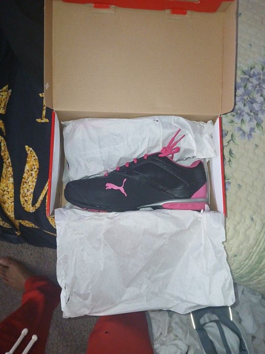Puma