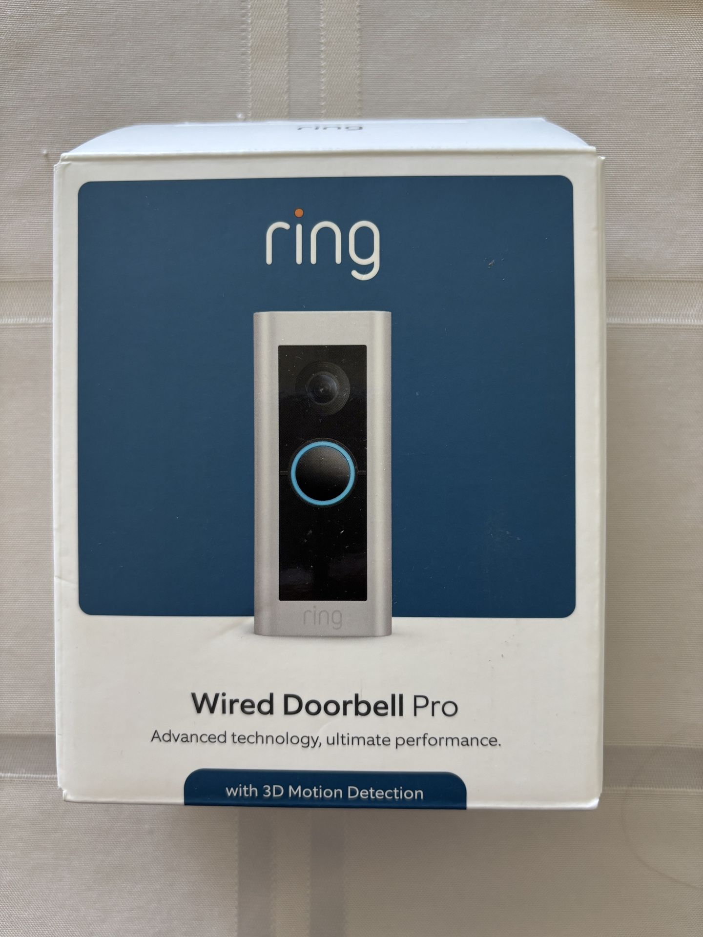 Ring Doorbell