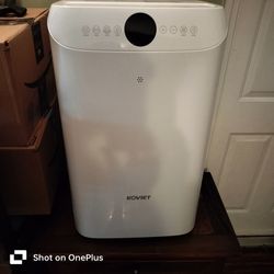 Koviet 14k btu portable A/C