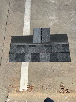 Roofing shingles-Tejas