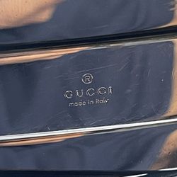 Gucci Men’s Belt