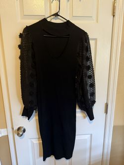 ALMOST FAMOUS LARGE DRESS