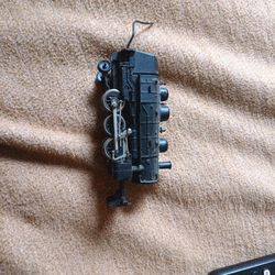 Micro Local Motive Good Condition