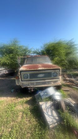Dump Truck
