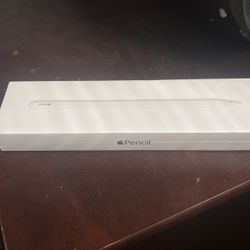 Apple Pencils
