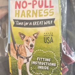 2Hounds Small Freedom No Pull Harness And Leash
